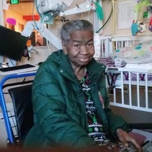 Meet your Posher, Beverly